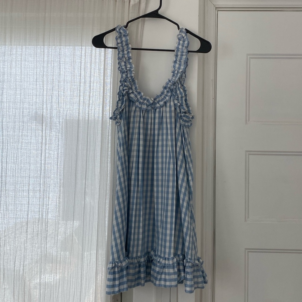 Doen Dress